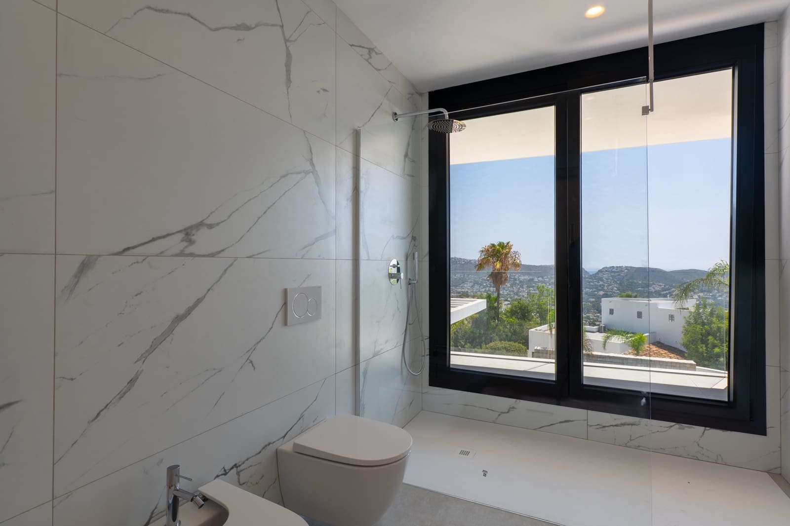 3 soverom Villa til salgs i Moraira med svømmebasseng - € 2 250 000 (Ref: 9987213)