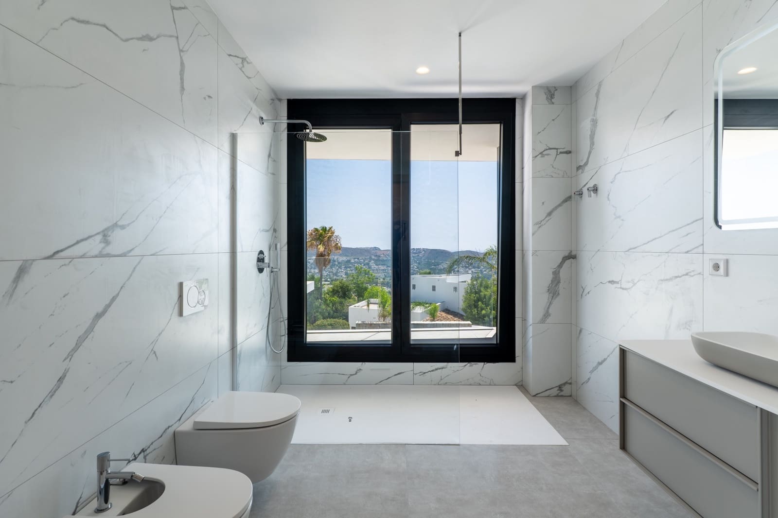 3 soverom Villa til salgs i Moraira med svømmebasseng - € 2 250 000 (Ref: 9987213)