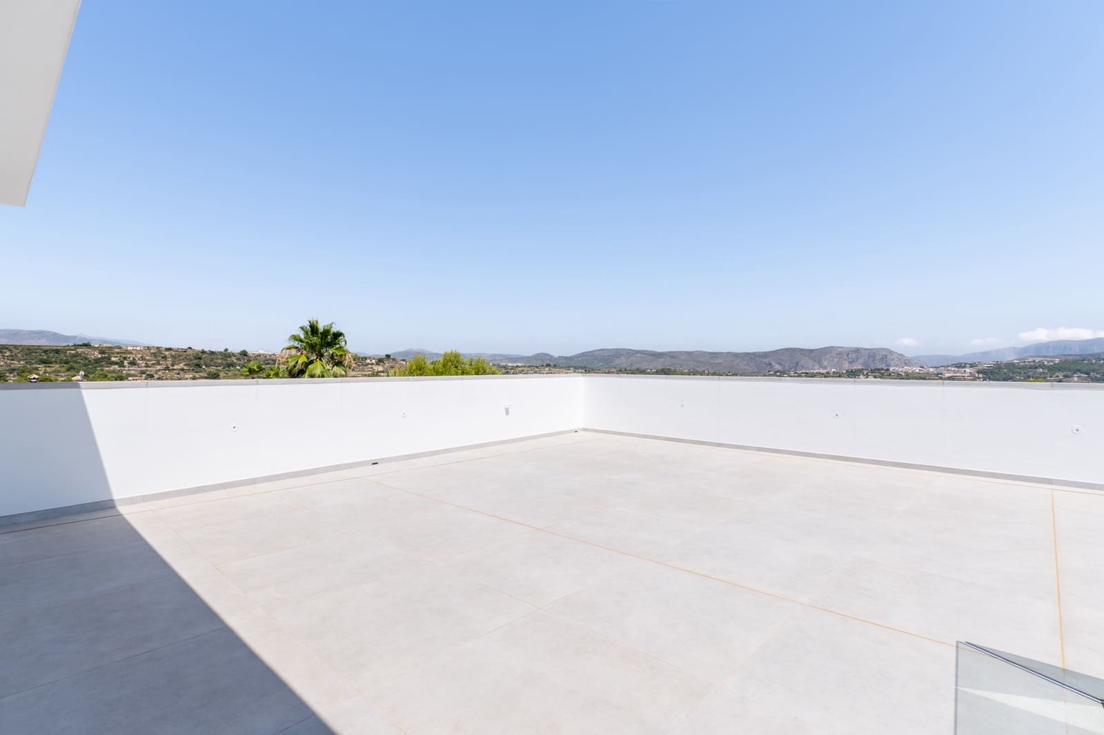 3 soverom Villa til salgs i Moraira med svømmebasseng - € 2 250 000 (Ref: 9987213)