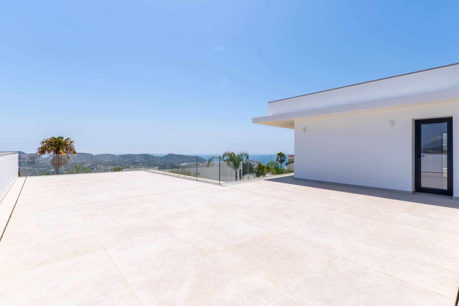 3 soverom Villa til salgs i Moraira med svømmebasseng - € 2 250 000 (Ref: 9987213)