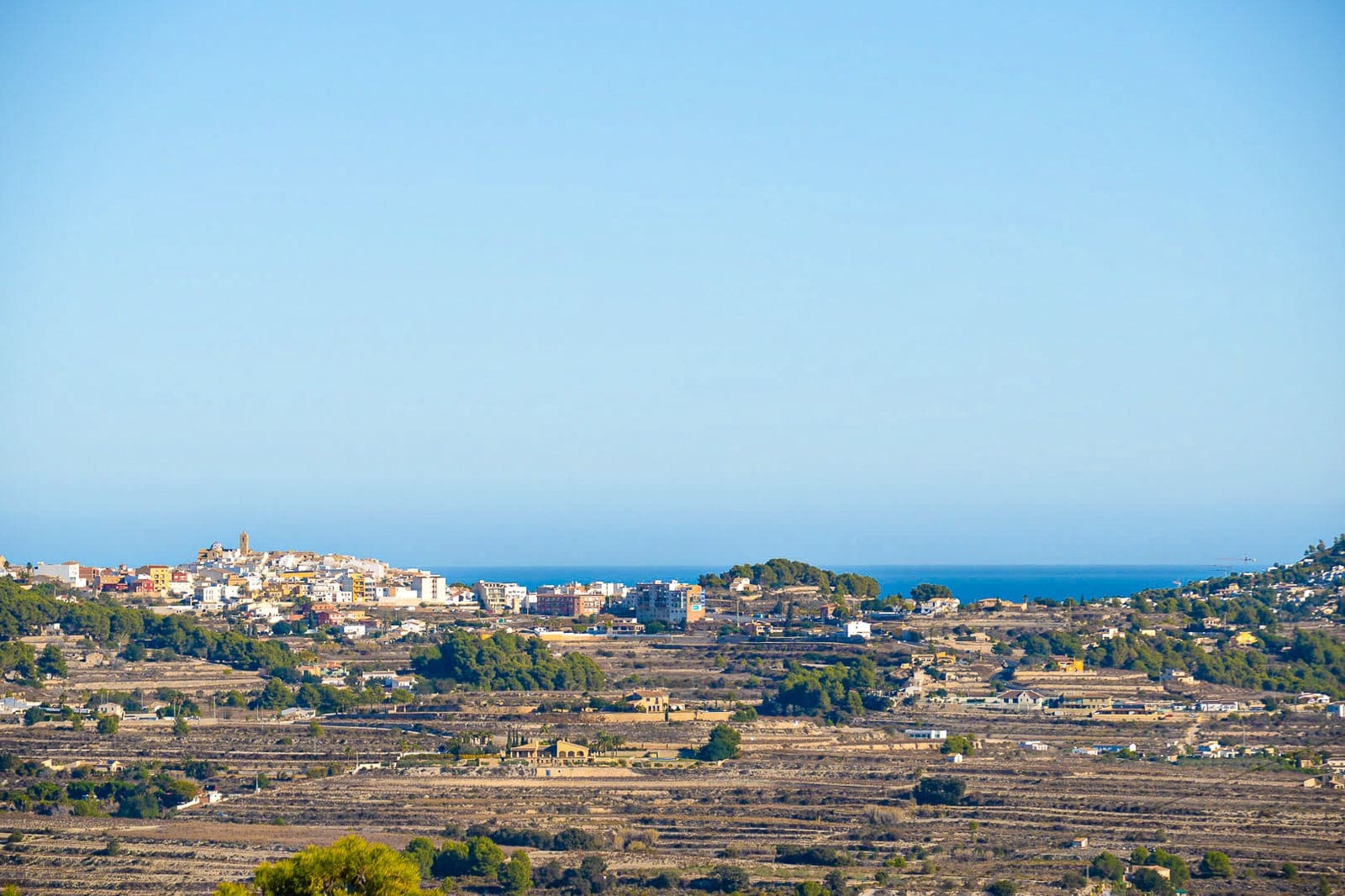3 soverom Villa til salgs i Moraira med svømmebasseng - € 2 250 000 (Ref: 9987213)