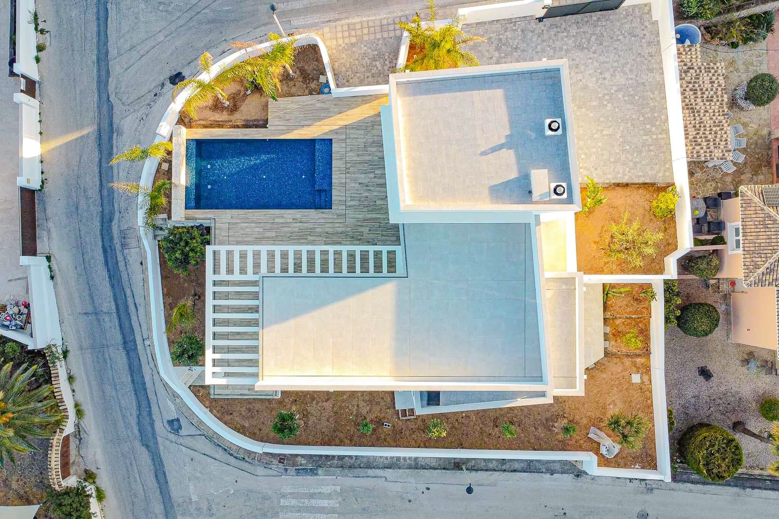 3 soverom Villa til salgs i Moraira med svømmebasseng - € 2 250 000 (Ref: 9987213)