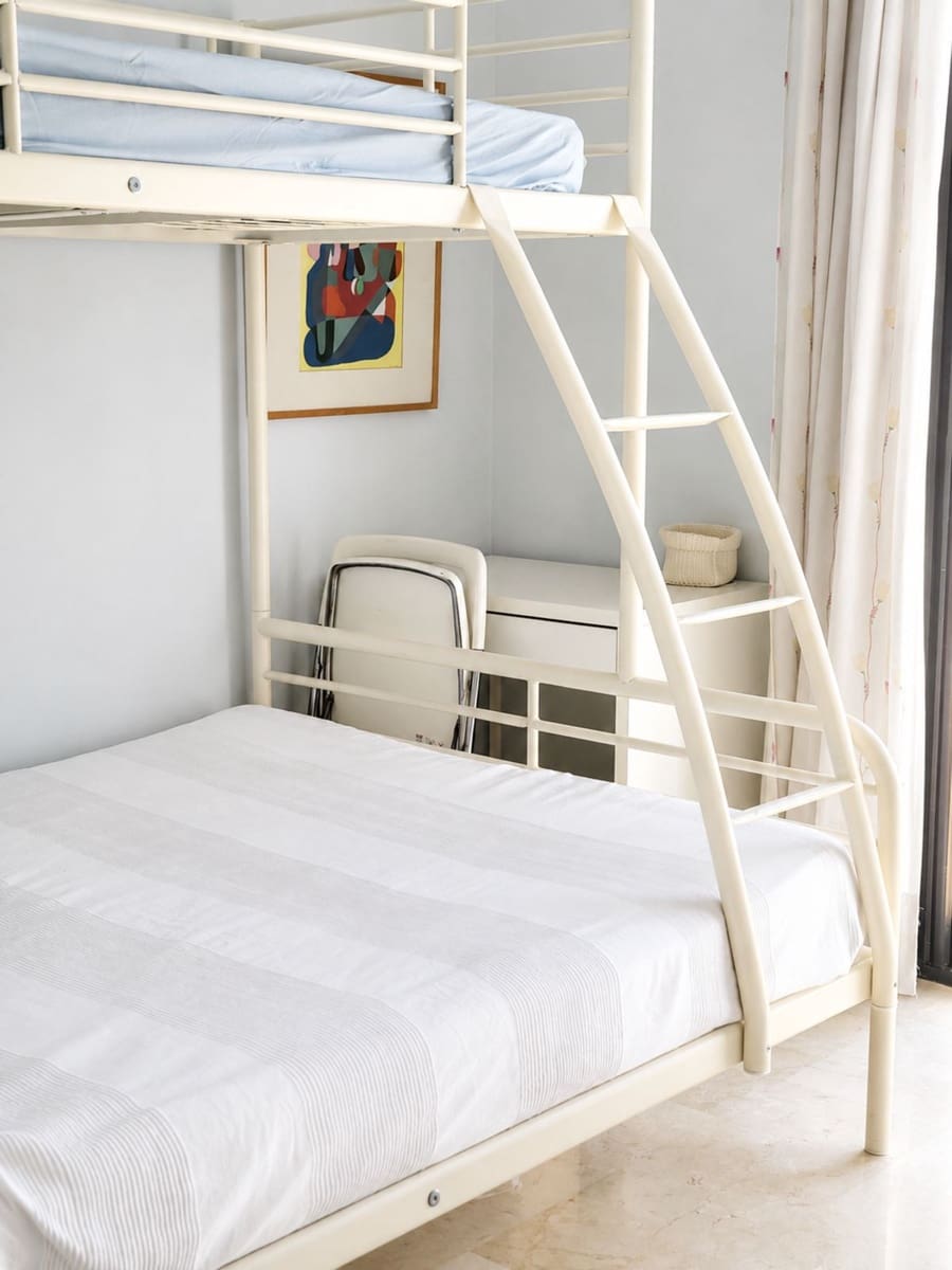 Appartement de 3 chambres à louer à El Rosario avec piscine garage - 2 300 € (Ref: 10008093)