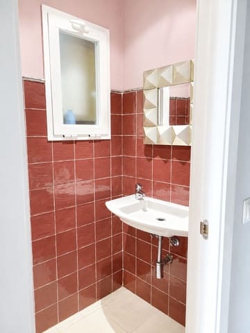 Appartement de 3 chambres à louer à El Rosario, Marbella avec piscine garage - 2 300 € (Ref: 10008093)
