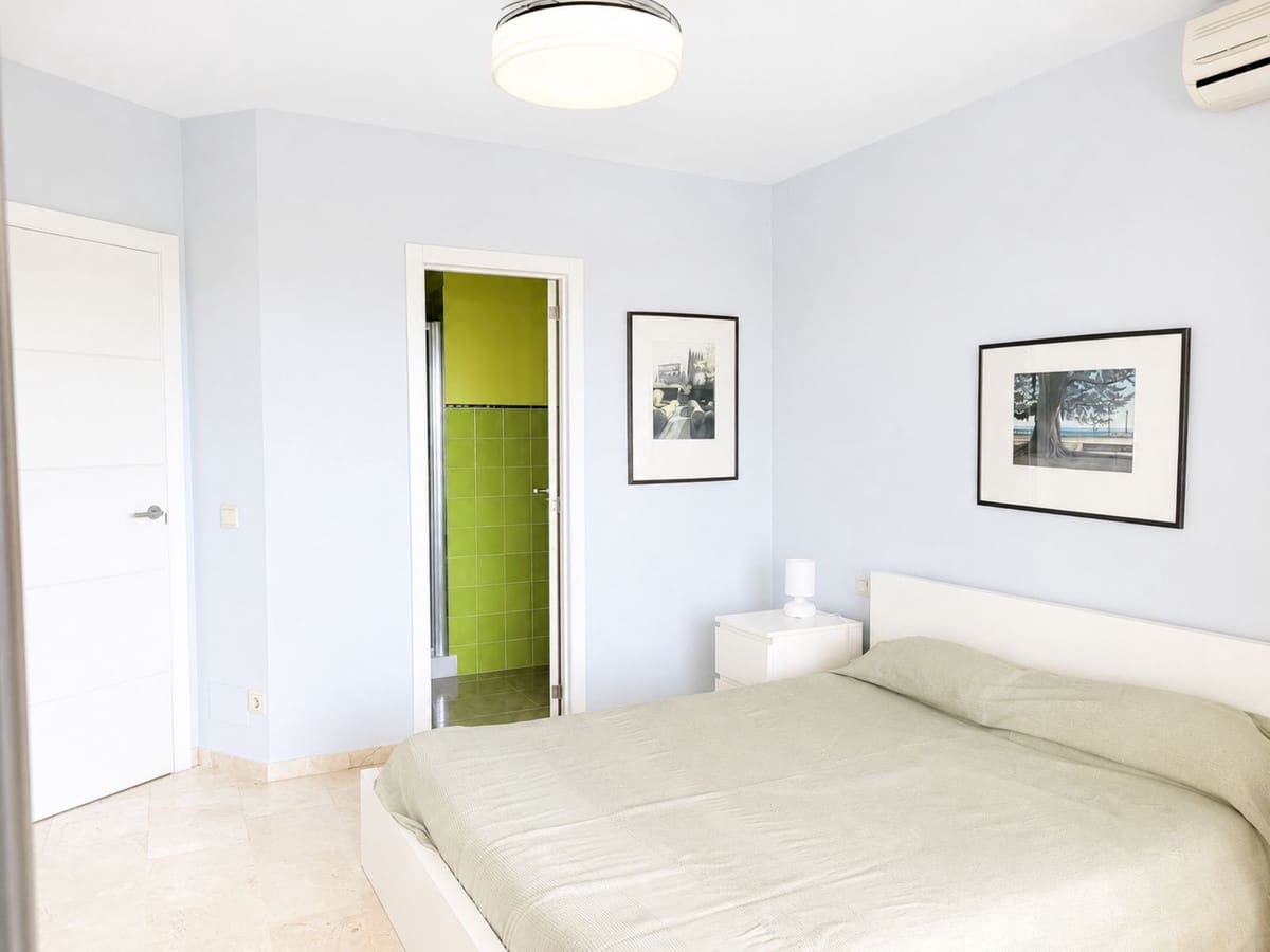 Appartement de 3 chambres à louer à El Rosario avec piscine garage - 2 300 € (Ref: 10008093)