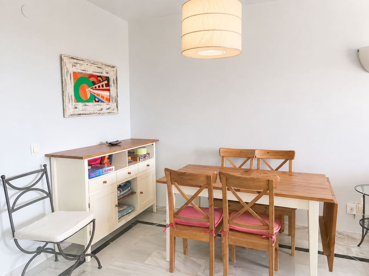 Appartement de 3 chambres à louer à El Rosario avec piscine garage - 2 300 € (Ref: 10008093)