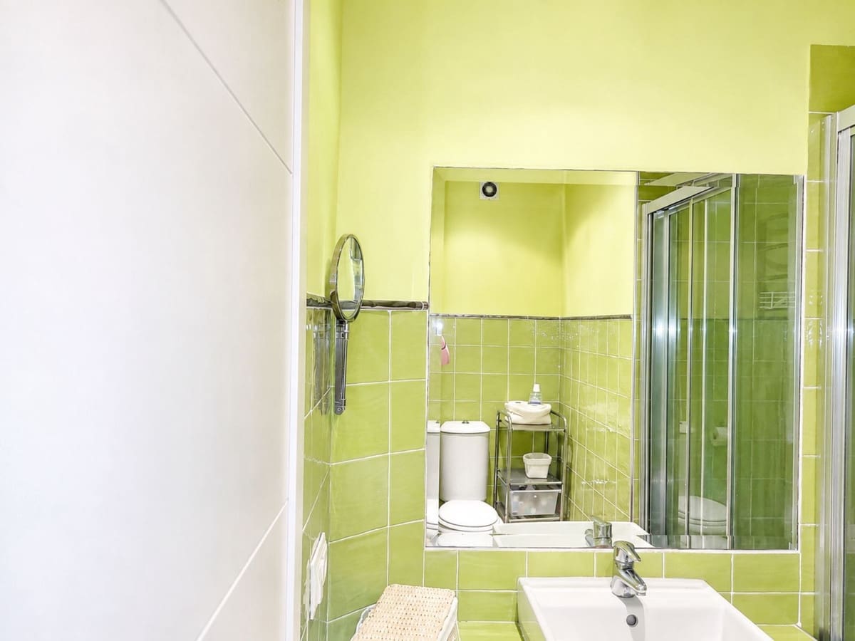 Appartement de 3 chambres à louer à El Rosario avec piscine garage - 2 300 € (Ref: 10008093)