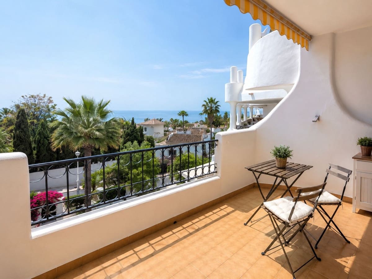 Appartement de 3 chambres à louer à El Rosario avec piscine garage - 2 300 € (Ref: 10008093)