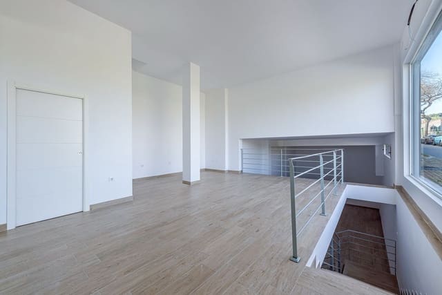 Office for rent in Cancelada, Estepona - € 2,350 (Ref: 10021669)