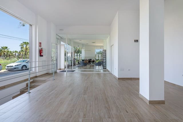 Office for rent in Cancelada, Estepona - € 2,350 (Ref: 10021669)