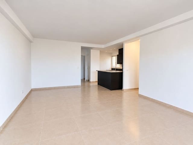 1 soveværelse Lejlighed til leje i Calahonda, Mijas med swimmingpool - € 1.500 (Ref: 10057679)