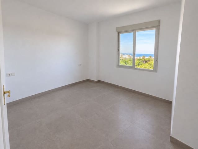 Apartamento de 1 habitación en Calahonda, Mijas en alquiler con piscina - 1.500 € (Ref: 10057679)