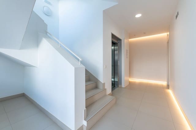2 camera da letto Attico in vendita in Cancelada, Estepona con piscina garage - 589.000 € (Rif: 10065515)