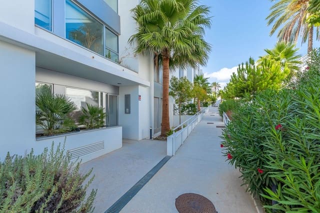 2 camera da letto Attico in vendita in Cancelada, Estepona con piscina garage - 589.000 € (Rif: 10065515)