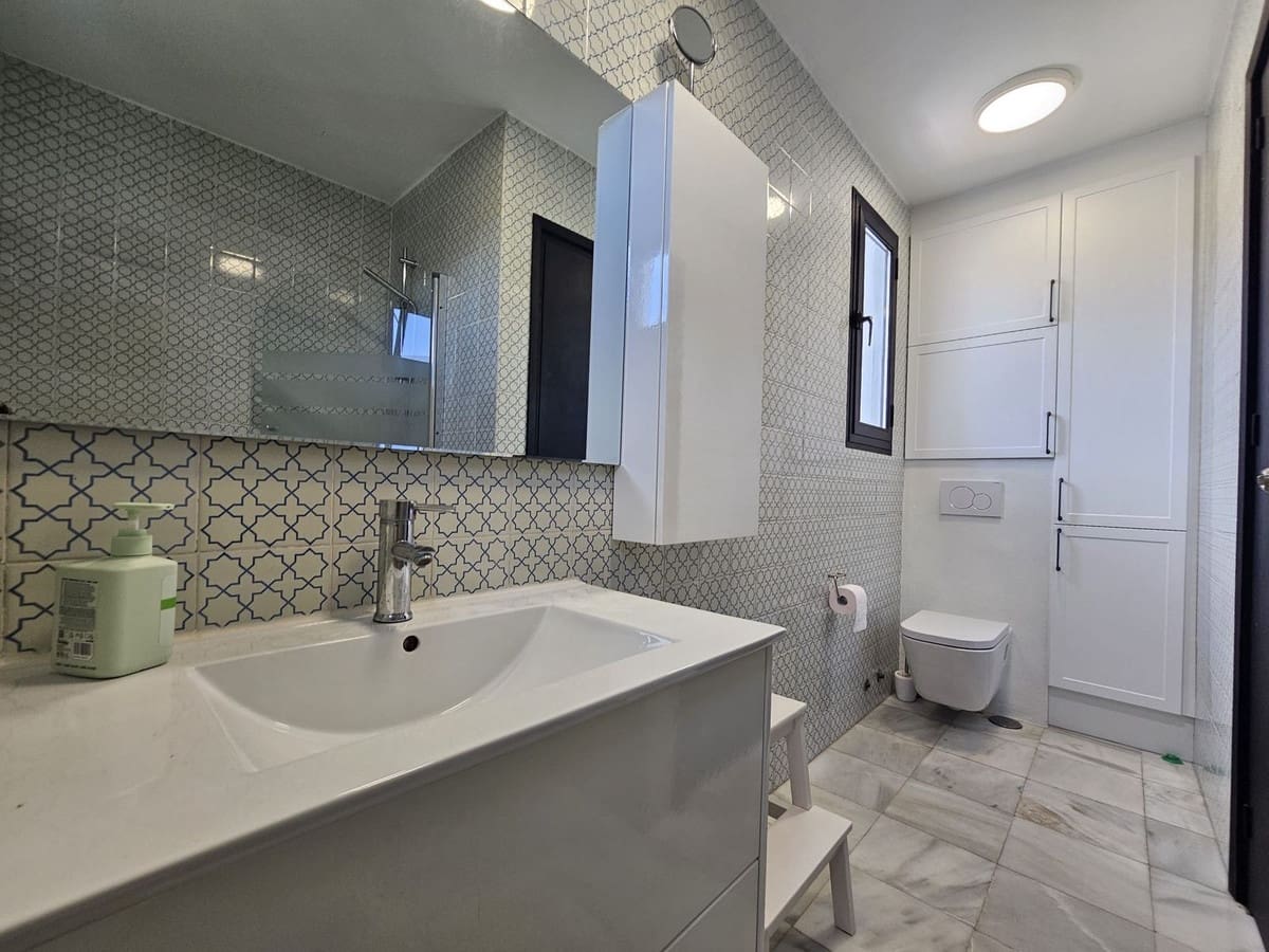 1 sypialnia Apartament do wynajęcia w Mijas z basenem garażem - 1 800 € (Ref: 10073085)
