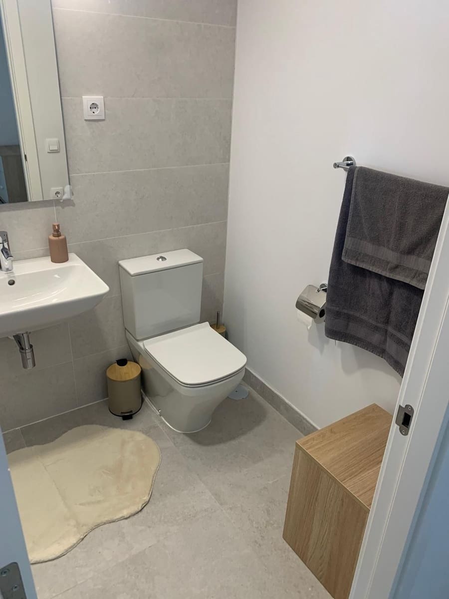 3 makuuhuone Huoneisto vuokrattavana paikassa Estepona mukana uima-altaan 
autotalli - 2 850 € (Ref: 10135168)
