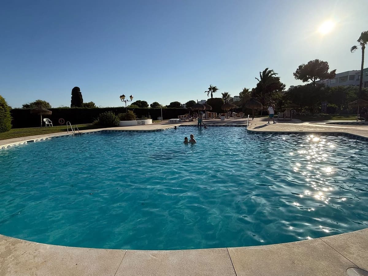 1 soveværelse Studio til salg i Malaga by med swimmingpool garage - € 306.000 (Ref: 10138877)