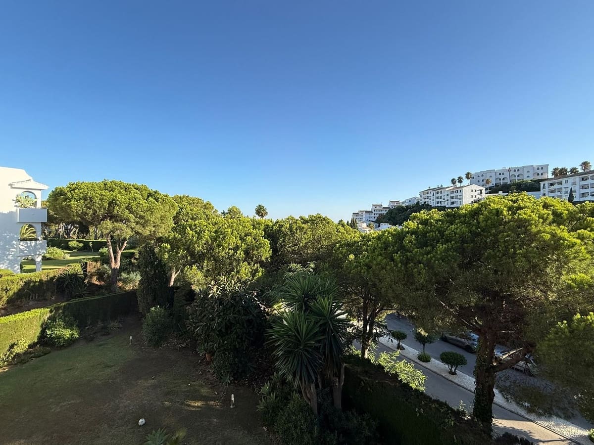 1 soveværelse Studio til salg i Malaga by med swimmingpool garage - € 306.000 (Ref: 10138877)