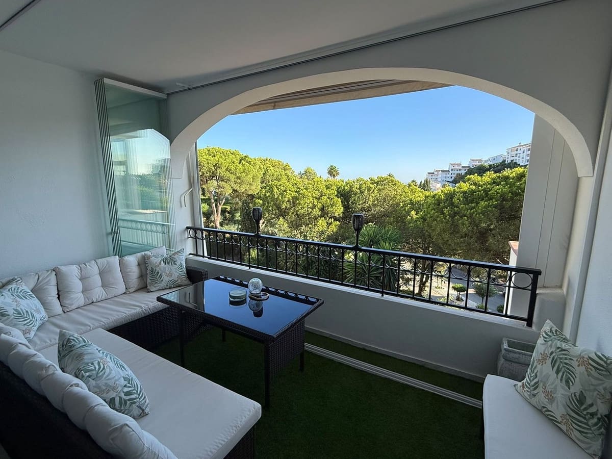 1 soveværelse Studio til salg i Malaga by med swimmingpool garage - € 306.000 (Ref: 10138877)