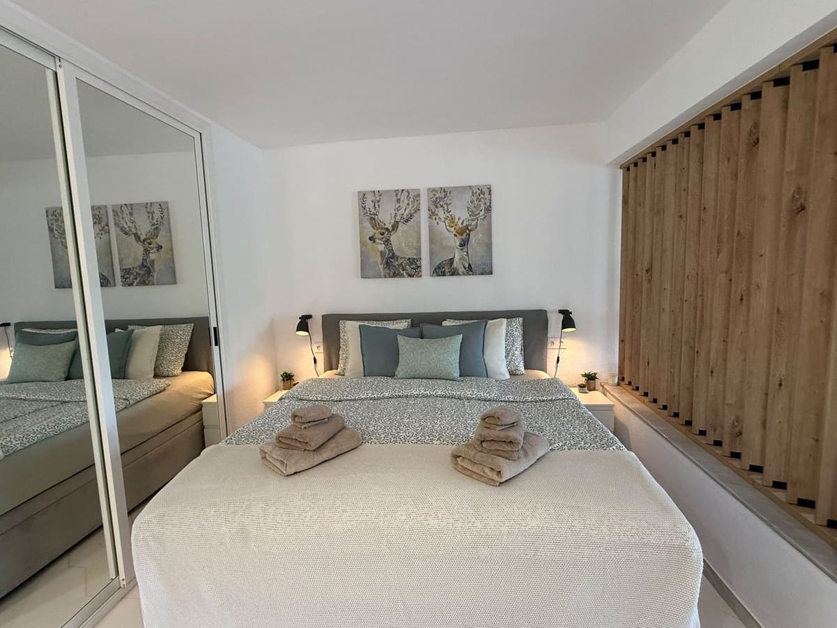 1 soveværelse Studio til salg i Malaga by med swimmingpool garage - € 306.000 (Ref: 10138877)