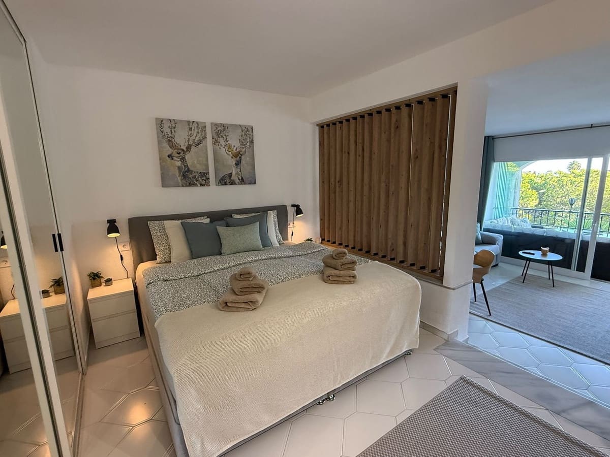 1 soveværelse Studio til salg i Malaga by med swimmingpool garage - € 306.000 (Ref: 10138877)