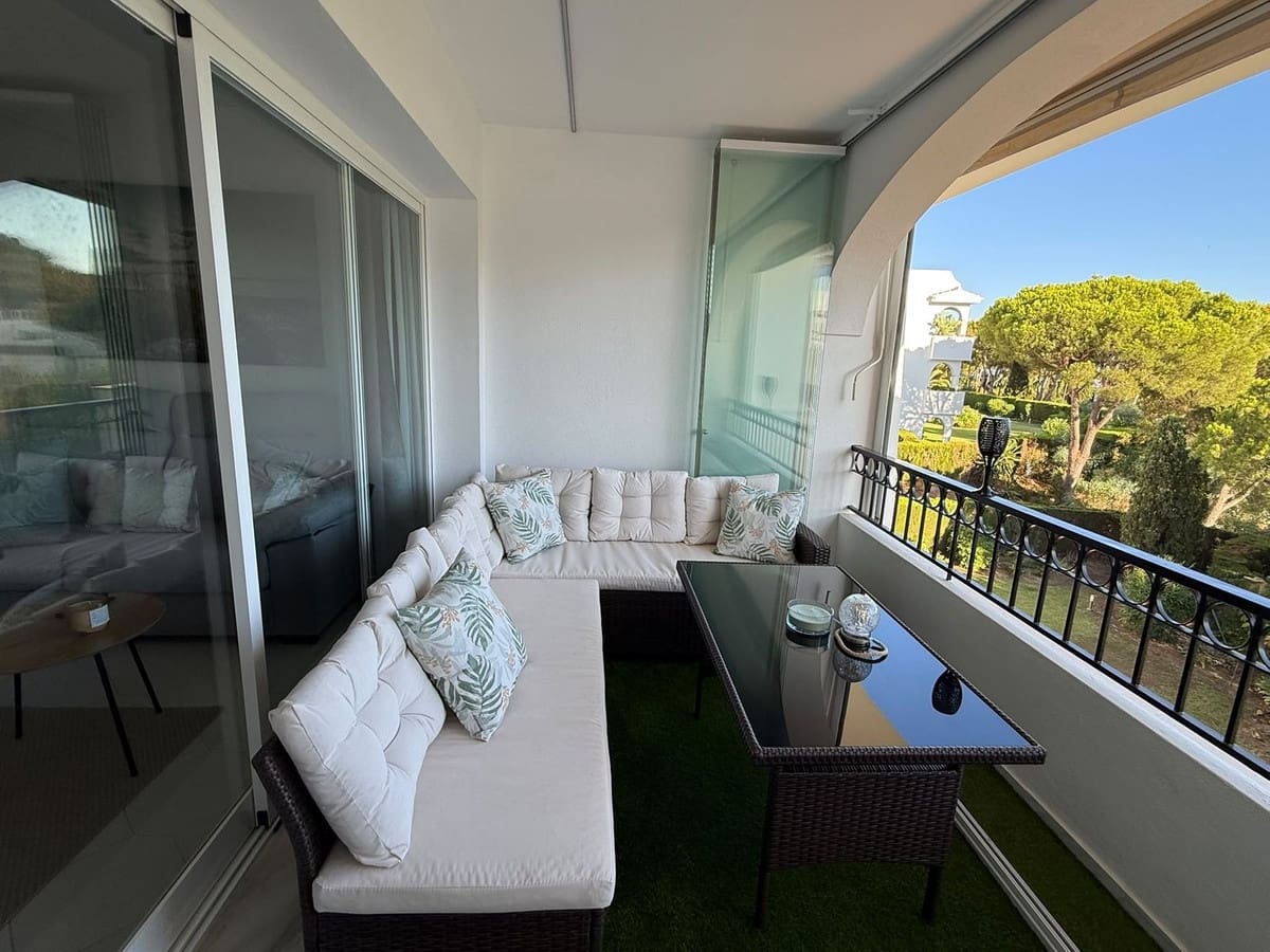 1 soveværelse Studio til salg i Malaga by med swimmingpool garage - € 306.000 (Ref: 10138877)