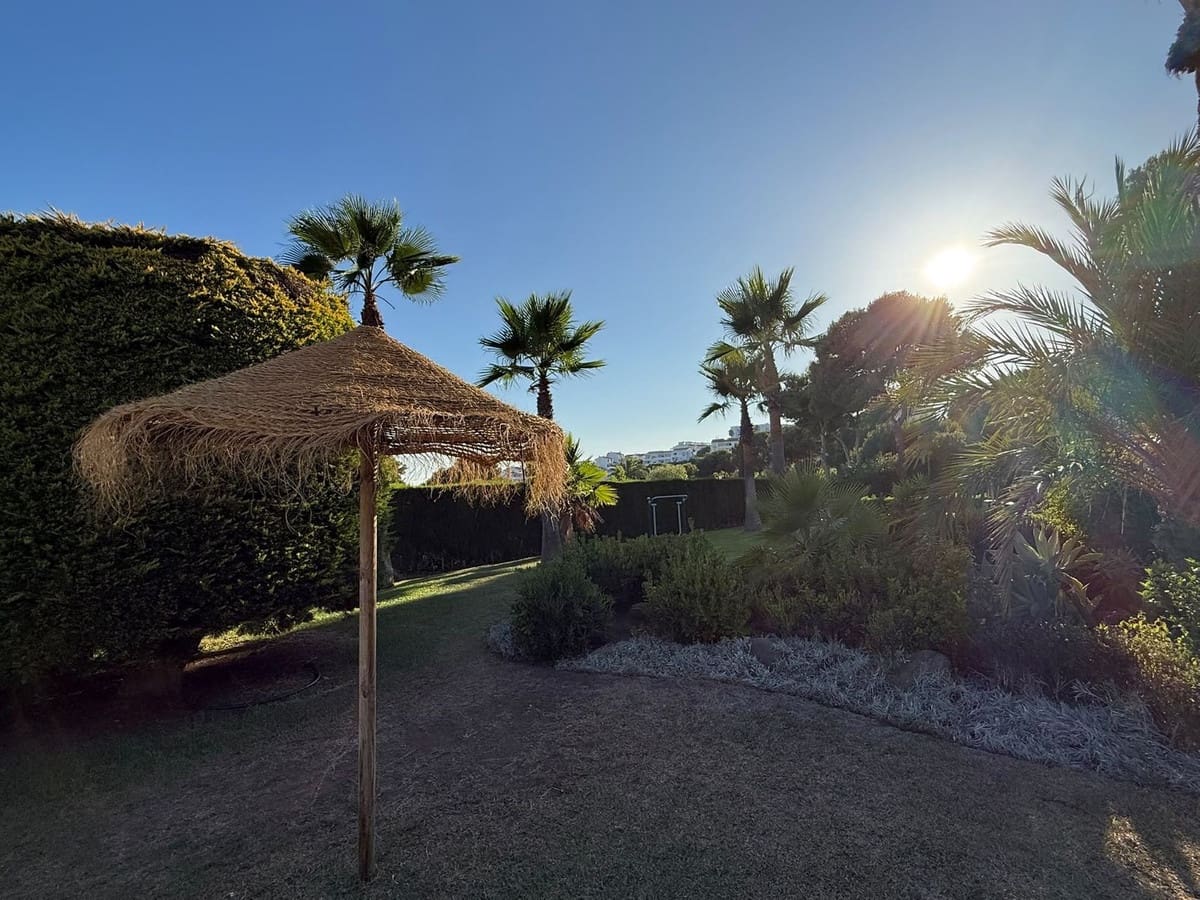 1 soveværelse Studio til salg i Malaga by med swimmingpool garage - € 306.000 (Ref: 10138877)