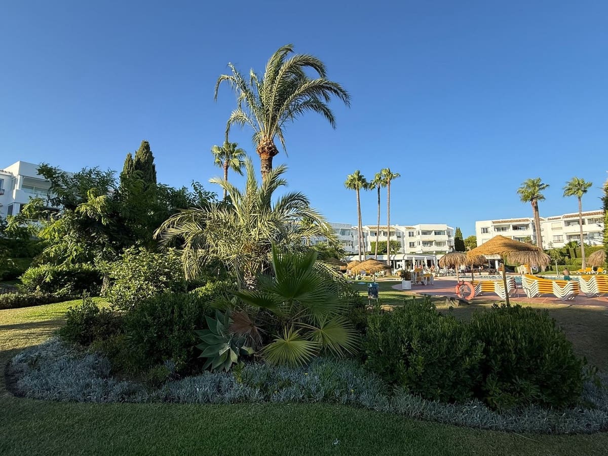 1 soveværelse Studio til salg i Malaga by med swimmingpool garage - € 306.000 (Ref: 10138877)