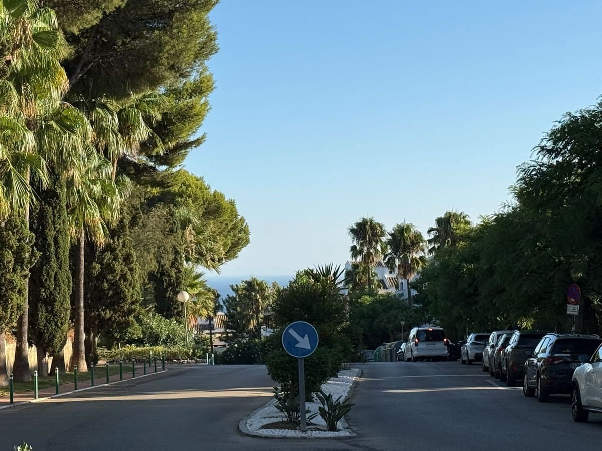 1 soveværelse Studio til salg i Malaga by med swimmingpool garage - € 306.000 (Ref: 10138877)