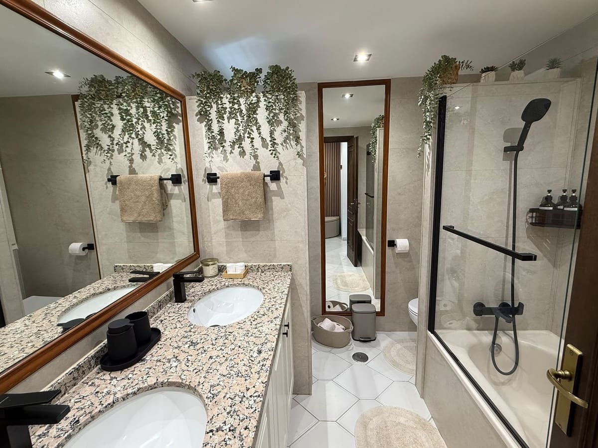 1 soveværelse Studio til salg i Malaga by med swimmingpool garage - € 306.000 (Ref: 10138877)