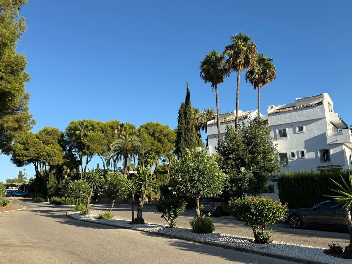 1 soveværelse Studio til salg i Malaga by med swimmingpool garage - € 306.000 (Ref: 10138877)