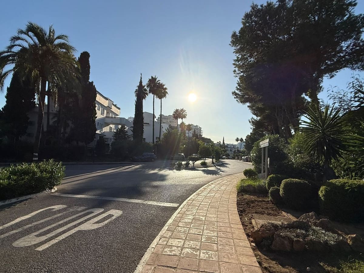 1 soveværelse Studio til salg i Malaga by med swimmingpool garage - € 306.000 (Ref: 10138877)