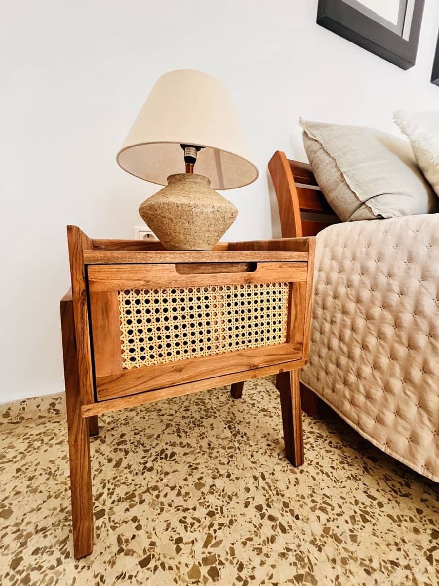 2 soveværelse Penthouse til leje i Mijas med swimmingpool - € 1.650 (Ref: 10165487)
