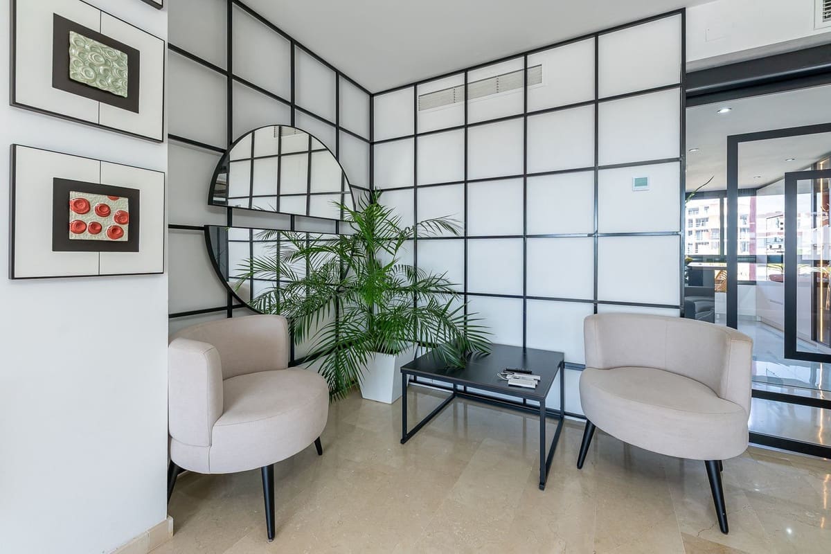 4 chambre Appartement à vendre à Cancelada avec piscine garage - 1 595 000 € (Ref: 10177320)