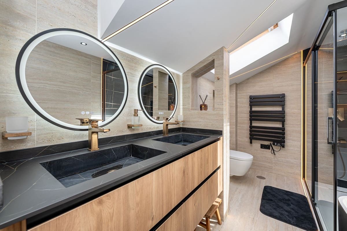 4 chambre Appartement à vendre à Cancelada avec piscine garage - 1 595 000 € (Ref: 10177320)