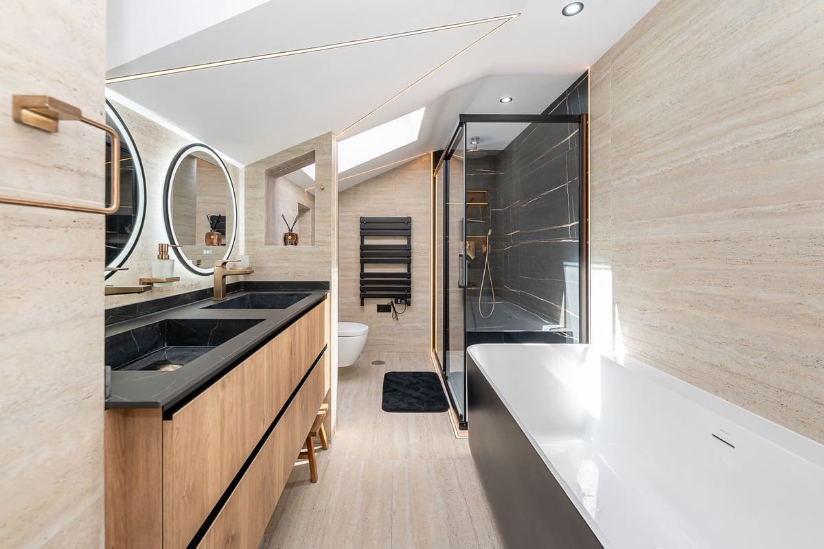4 chambre Appartement à vendre à Cancelada avec piscine garage - 1 595 000 € (Ref: 10177320)