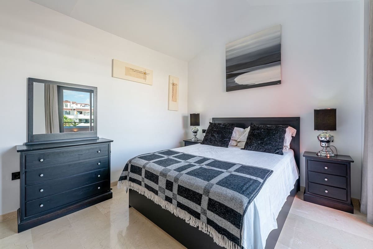 4 chambre Appartement à vendre à Cancelada avec piscine garage - 1 595 000 € (Ref: 10177320)