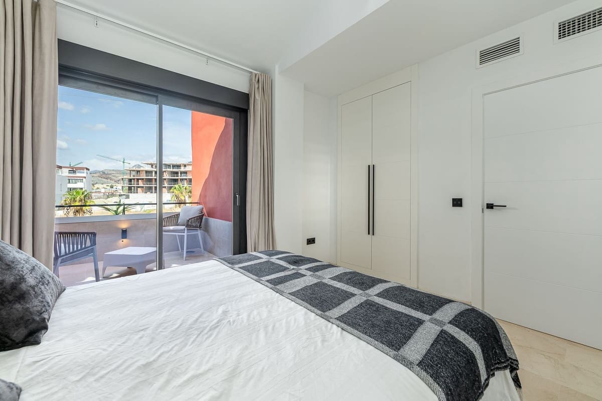 4 chambre Appartement à vendre à Cancelada avec piscine garage - 1 595 000 € (Ref: 10177320)