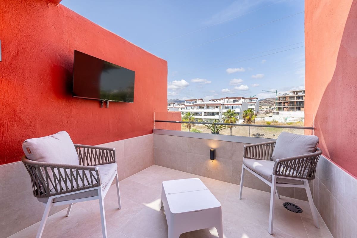 4 chambre Appartement à vendre à Cancelada avec piscine garage - 1 595 000 € (Ref: 10177320)
