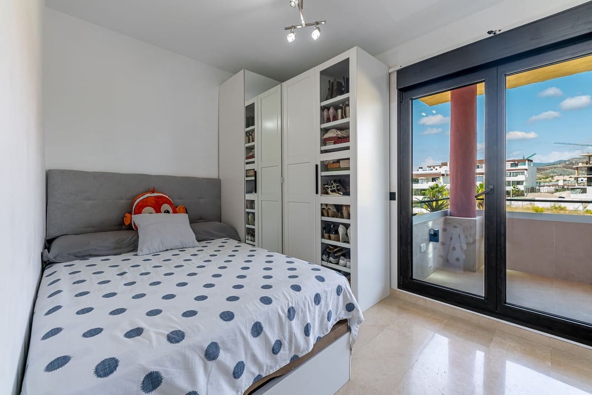 4 chambre Appartement à vendre à Cancelada avec piscine garage - 1 595 000 € (Ref: 10177320)