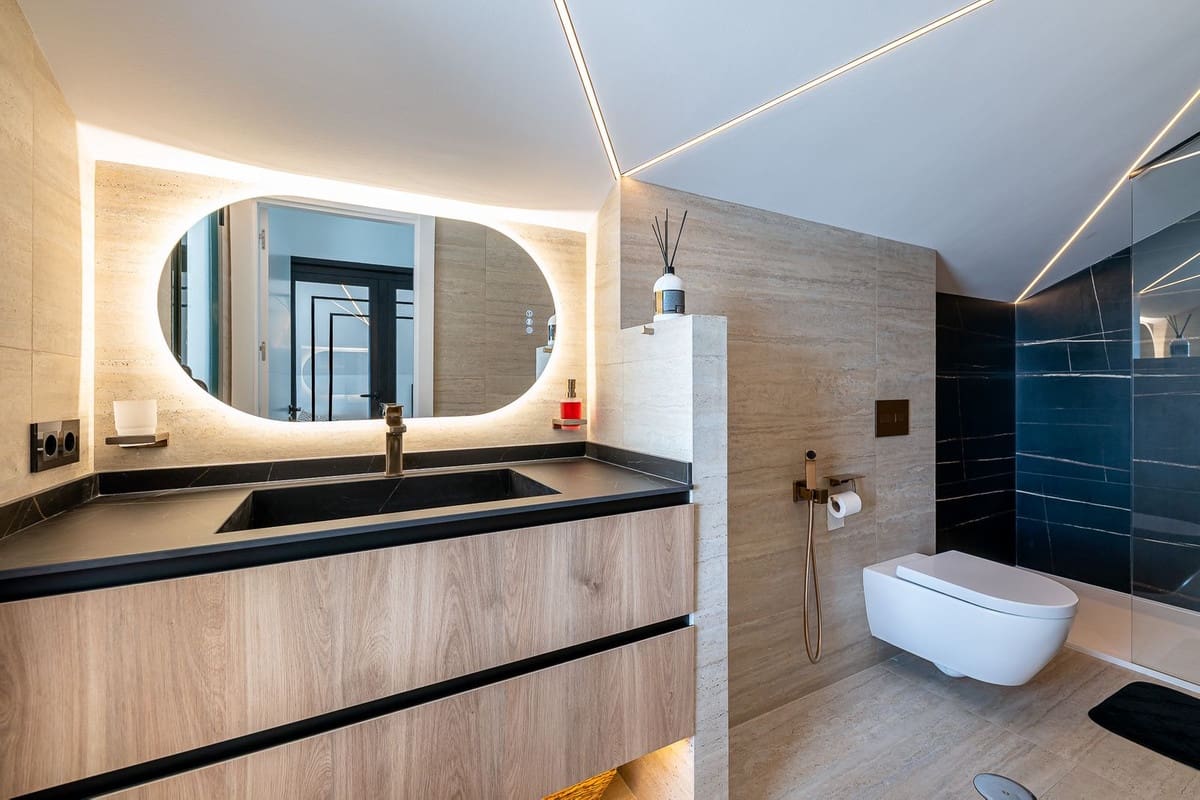 4 chambre Appartement à vendre à Cancelada avec piscine garage - 1 595 000 € (Ref: 10177320)