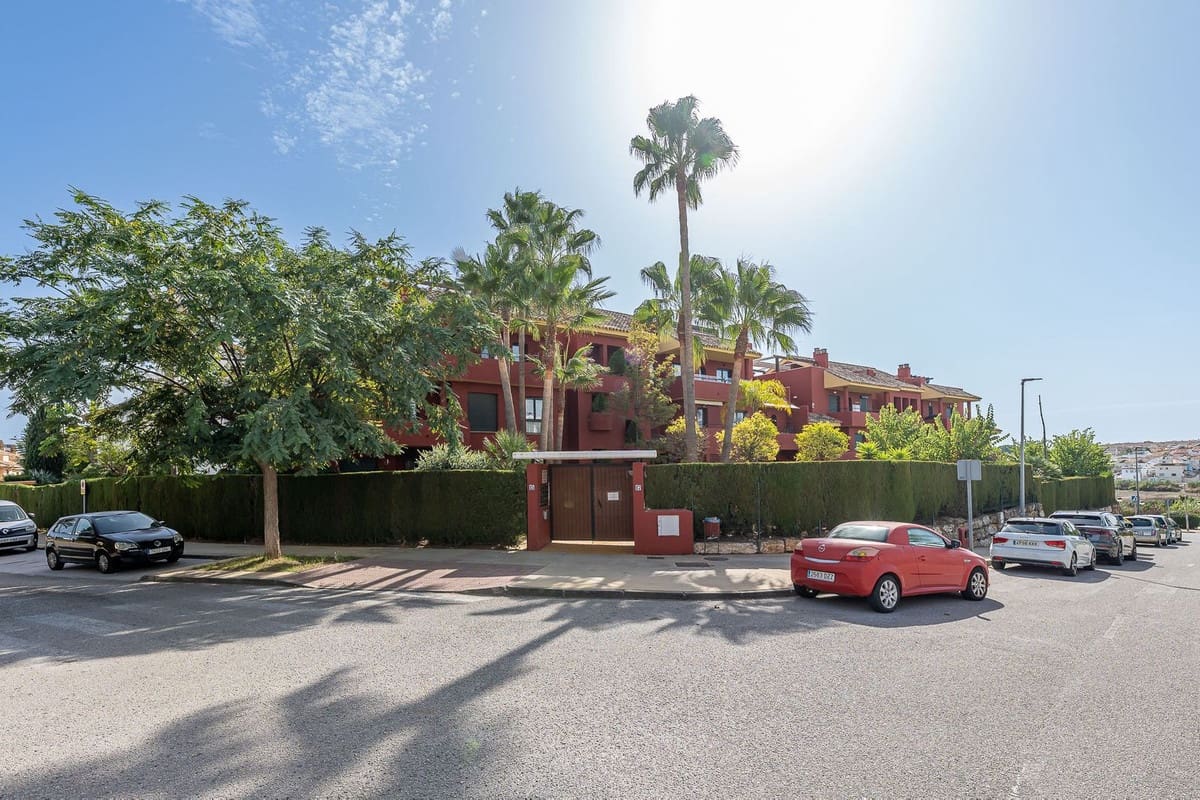 4 chambre Appartement à vendre à Cancelada avec piscine garage - 1 595 000 € (Ref: 10177320)