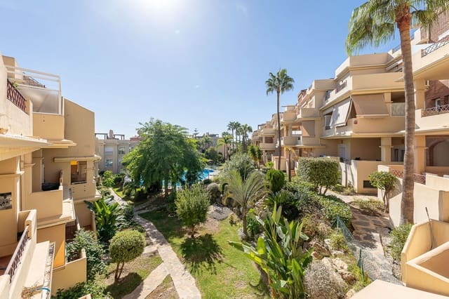 3 slaapkamer Appartement te koop in El Paraiso, Estepona met zwembad garage - € 495.000 (Ref: 10179229)