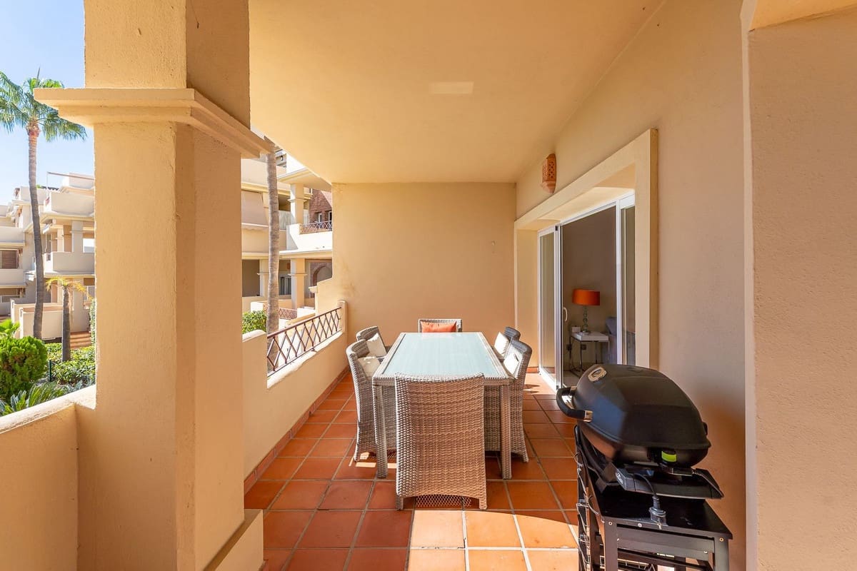 3 bedroom Apartment for sale in El Paraiso with pool garage - € 495,000 (Ref: 10179229)