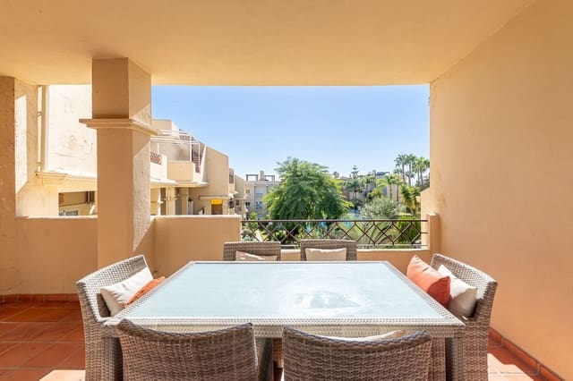 3 slaapkamer Appartement te koop in El Paraiso, Estepona met zwembad garage - € 495.000 (Ref: 10179229)
