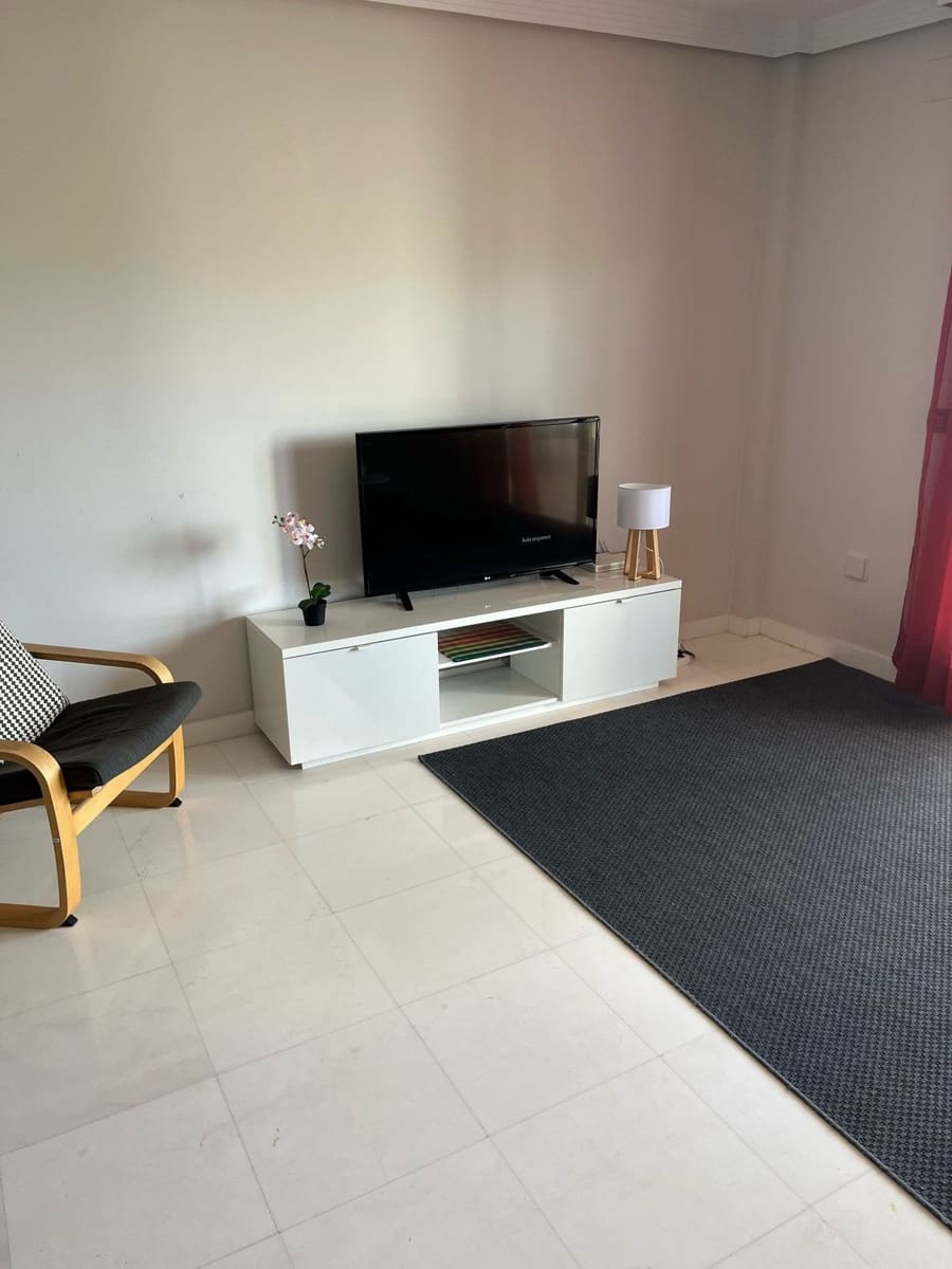 Apartamento de 2 habitaciones en Bahia de Casares en alquiler con piscina garaje - 1.350 € (Ref: 10179668)
