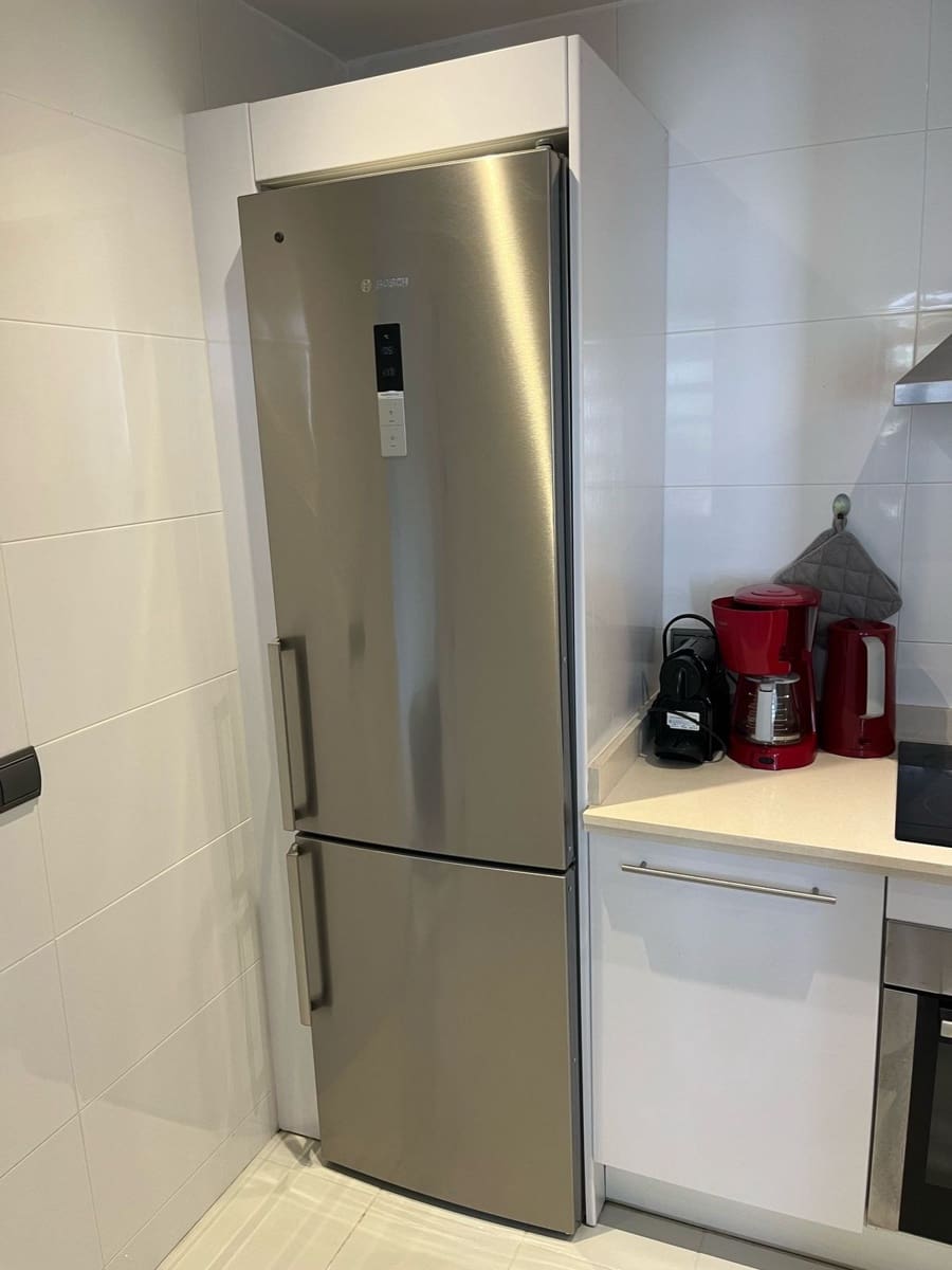 Apartamento de 2 habitaciones en Bahia de Casares en alquiler con piscina garaje - 1.350 € (Ref: 10179668)