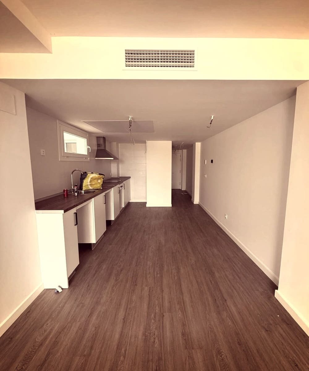 2 soveværelse Lejlighed til salg i Fuengirola med swimmingpool garage - € 295.000 (Ref: 10183548)