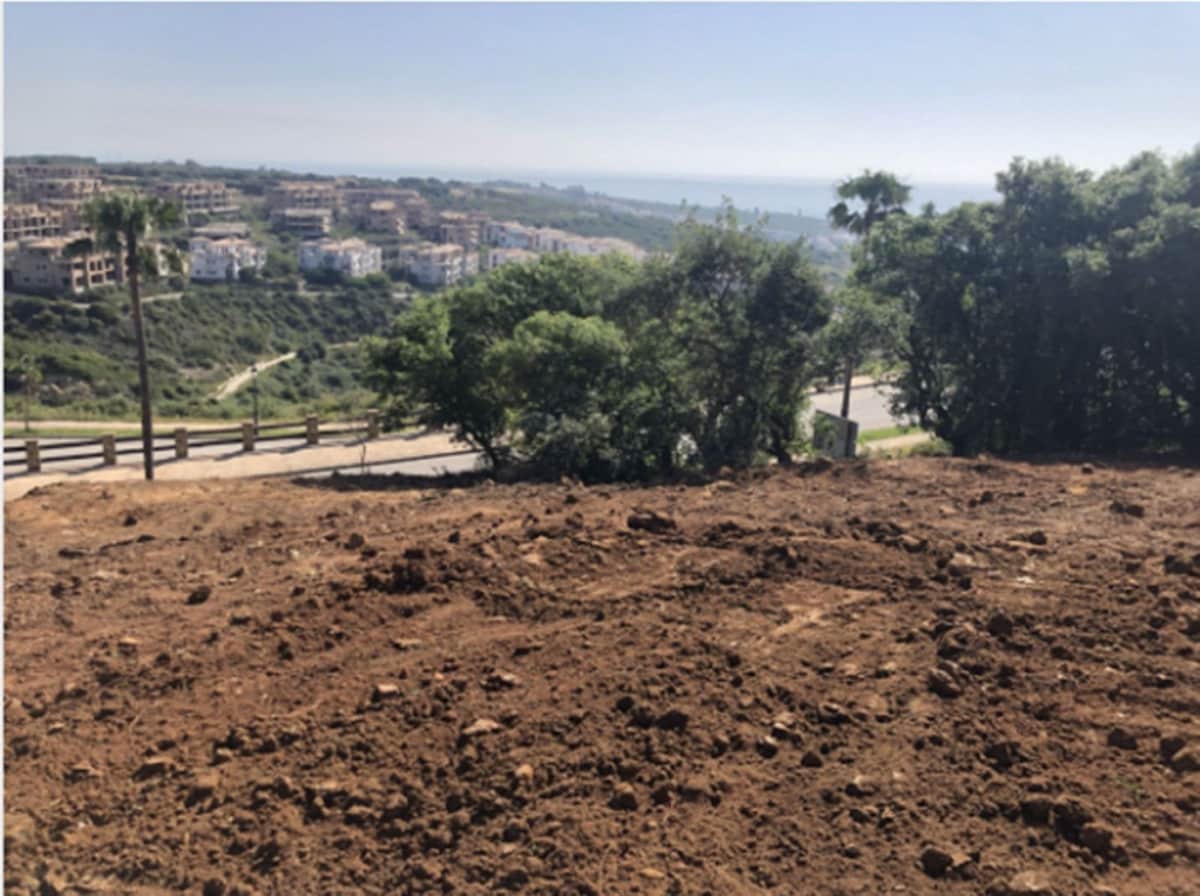 Solar/Parcela en La Alcaidesa en venta - 650.000 € (Ref: 8072800)