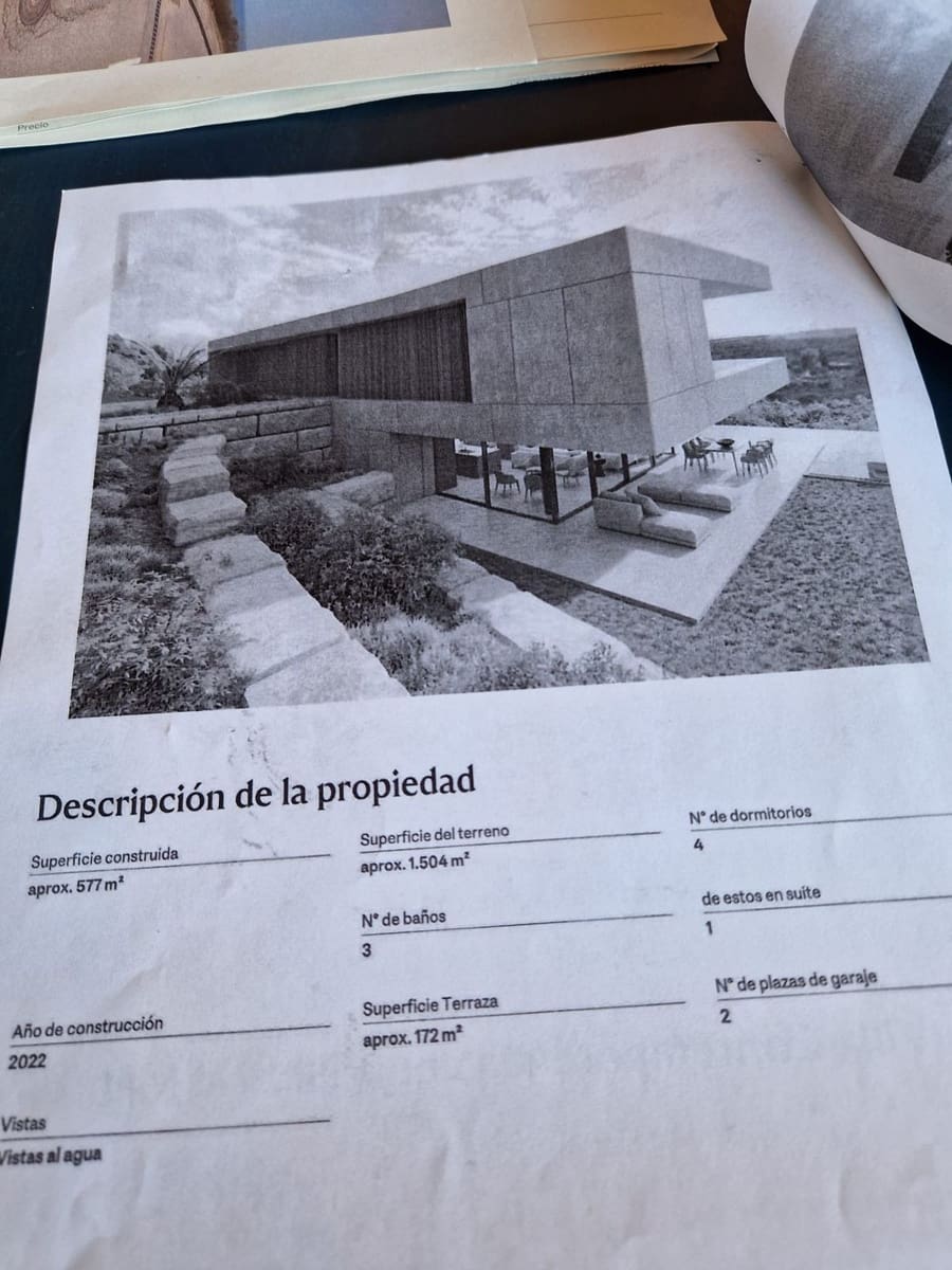 Solar/Parcela en La Alcaidesa en venta - 650.000 € (Ref: 8072800)